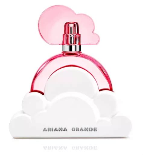 cloud eau de parfum boots